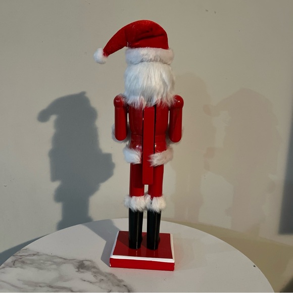 Santa Claus Countdown Calendar - Picture 8 of 10